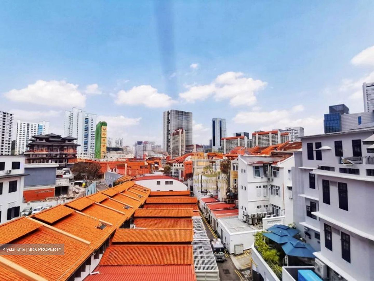 Tanjong Pagar Road (D2), Office #510004301